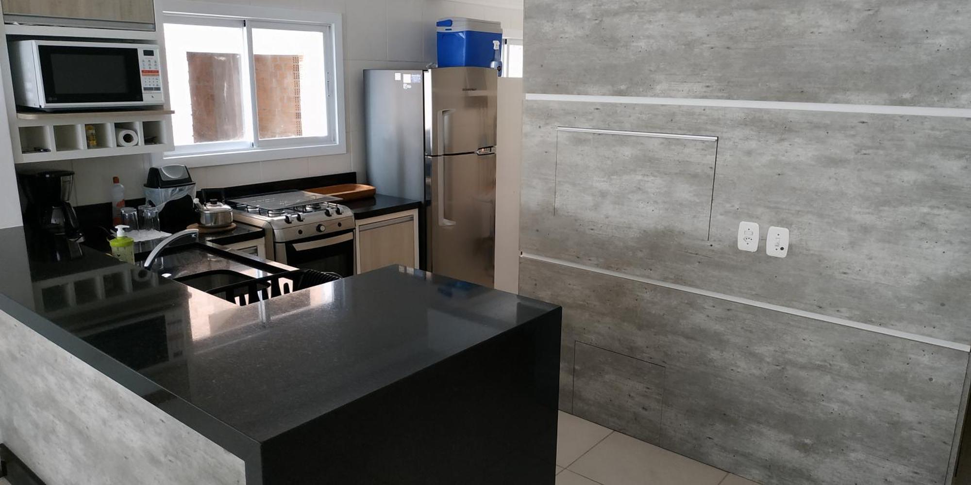 Apartamento Confortável em Capão Capão da Canoa Exterior foto